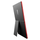 Монитор TFT AOC 15.6" 16G3 IPS FHD 144Hz HDMI USB-C MM Gaming Portable Black/Red - изображение 6