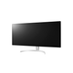Монитор LG 34" 34WK95U-W 2x HDMI, DP, Thunderbolt3, USB, MM, NanoIPS, 5160x2160, DCI-P3 98% - изображение 6
