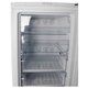 Морозильная камера Beko RFNE312K21W - изображение 5