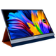 Монитор портативный Asus 15.6" ZenScreen MQ16AH mHDMI, 2xUSB-C, OLED, 1ms, DCI-P3 100%, HDR10 - изображение 2