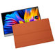 Монитор портативный Asus 15.6" ZenScreen MQ16AH mHDMI, 2xUSB-C, OLED, 1ms, DCI-P3 100%, HDR10 - изображение 8