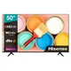 Телевизор HISENSE 50A6BG - изображение 1