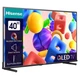 Телевізор HISENSE 40A5KQ - зображення 3