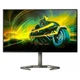 Монiтор Philips 27" 27M1F5800/00 NanoIPS 4K 144Hz 2*HDMI 2*DP USB Pivot HDR Black - зображення 1
