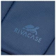 Сумка для ноутбука Rivacase 8231 15.6" Blue - зображення 7