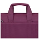 Сумка для ноутбука Rivacase 8231 15.6" Purple - зображення 3