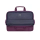 Сумка для ноутбука Rivacase 8231 15.6" Purple - зображення 4