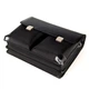 Портфель для ноутбука Fouquet NBC-1001B Black - изображение 4
