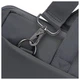 Сумка для ноутбука Rivacase 8231 15.6" Grey - зображення 18