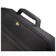 Сумка для ноутбука Case Logic Value Laptop Bag 17.3" VNCI-217 (Black) - изображение 8