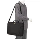Сумка для ноутбука Case Logic Value Laptop Bag 17.3" VNCI-217 (Black) - изображение 9