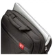 Сумка для ноутбука Case Logic Casual Bag 17" DLC-117 (Чорний) - зображення 4