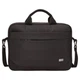 Сумка для ноутбука Case Logic Advantage Attache 14" ADVA-114 (Чорний) - зображення 3