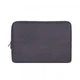 Чехол для ноутбука Rivacase 7707 17.3" Black - изображение 2