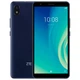 Смартфон ZTE Blade L210 Dual Sim Blue - изображение 1