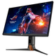 Монитор ASUS 27" PG27AQN (90LM0820-B01370) IPS Black 360Hz - изображение 3