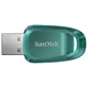 Накопичувач SanDisk 128GB USB 3.2 Type-A Ultra Eco - зображення 1