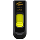Флеш накопитель USB 3.0 32Gb Team C145 Yellow (TC145332GY01) - изображение 1