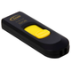 Флеш накопитель USB 3.0 32Gb Team C145 Yellow (TC145332GY01) - изображение 3