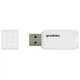 Флеш-накопитель USB 128GB GOODRAM UME2 White (UME2-1280W0R11) - изображение 1