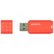 Флеш-накопитель USB3.0 16GB GOODRAM UME3 Orange (UME3-0160O0R11) - изображение 1