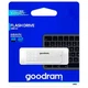 Флеш-накопитель USB 128GB GOODRAM UME2 White (UME2-1280W0R11) - изображение 2