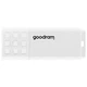 Флеш-накопитель USB 128GB GOODRAM UME2 White (UME2-1280W0R11) - изображение 3