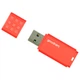 Флеш-накопитель USB3.0 16GB GOODRAM UME3 Orange (UME3-0160O0R11) - изображение 3