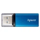 Флеш-накопитель Apacer AH25C USB3.2 256GB Ocean Blue (AP256GAH25CU-1) - изображение 1