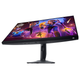Монитор DELL 27" AW2724HF HDMI, 2xDP, USB, Fast IPS, 360Hz, 0.5ms, sRGB 99%, FreeSync, Pivot, HDR10 - изображение 6