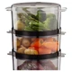 Пароварка RUSSELL HOBBS 26530-56 - изображение 2