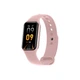 Смарт-годинник Blackview R1 Pink (6931548310365) - зображення 6