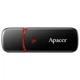 USB флэш-накопитель Apacer 32GB USB 2.0 AH333 Black - изображение 1