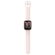 Смарт-часы Xiaomi Amazfit Active Petal Pink - изображение 3
