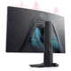 Монитор DELL 23.6" S2422HG VA Black Curved (210-AYTM) - изображение 8