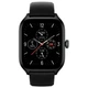 Смарт-годинник Xiaomi Amazfit GTS 4 Infinite Black - зображення 2