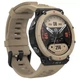 Смарт-часы Xiaomi Amazfit T-Rex 2 Desert Khaki - изображение 2