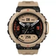 Смарт-часы Xiaomi Amazfit T-Rex 2 Desert Khaki - изображение 4