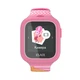 Дитячий смарт-годинник з GPS Elari Fixitime Lite Pink - рожевий - зображення 2