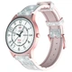 Смарт-годинник Kieslect Smart Watch Lora Pink - зображення 1
