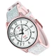 Смарт-годинник Kieslect Smart Watch Lora Pink - зображення 2