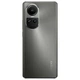 Смартфон OPPO Reno10 8/256GB Silvery grey - зображення 4