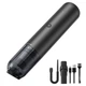 Портативний Пилосос Proove Void Assistant C2 black | Автомобильный пылесос 488650001 NS-FF - изображение 4