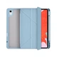 Чохол WIWU Defender Protectived Case Smart Cover With Pencil Slot для Apple iPad 10,9 2022 Blue - зображення 2