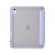 Чехол WIWU Defender Protectived Case Smart Cover With Pencil Slot для Apple iPad 10,9 2022 Purple - изображение 3