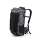 Туристический рюкзак от Naturehike Rock NH19BP095, объем 60+5л, черного цвета. - изображение 1