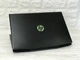 БВ Ноутбук HP Pavilion 15-CX0XXX 15.6 FHD Intel i5-8300H 16 RAM 120 SSD 1000 HDD NVIDIA GTX 1050 Ti 4 ГБ A36119 - зображення 4