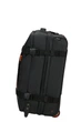 Дорожня Сумка На Колесах American Tourister URBAN TRACK BLACK/ORANGE 55x35x20 MD1*39101 - зображення 9