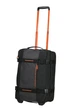 Дорожня Сумка На Колесах American Tourister URBAN TRACK BLACK/ORANGE 55x35x20 MD1*39101 - зображення 11