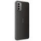 Смартфон Nokia G22 4/128GB Dual Sim Grey - зображення 3
